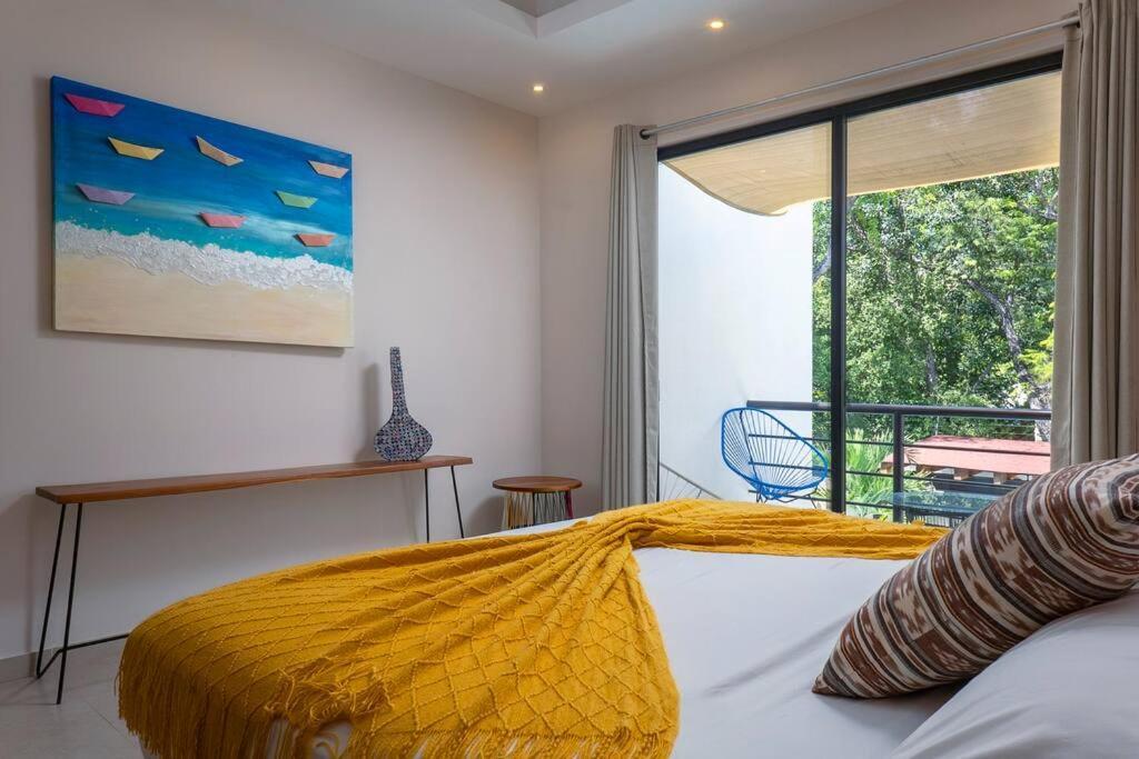 Wonderful Tropical Home 3Br, Garden, Private Pool. Tulum Exteriér fotografie